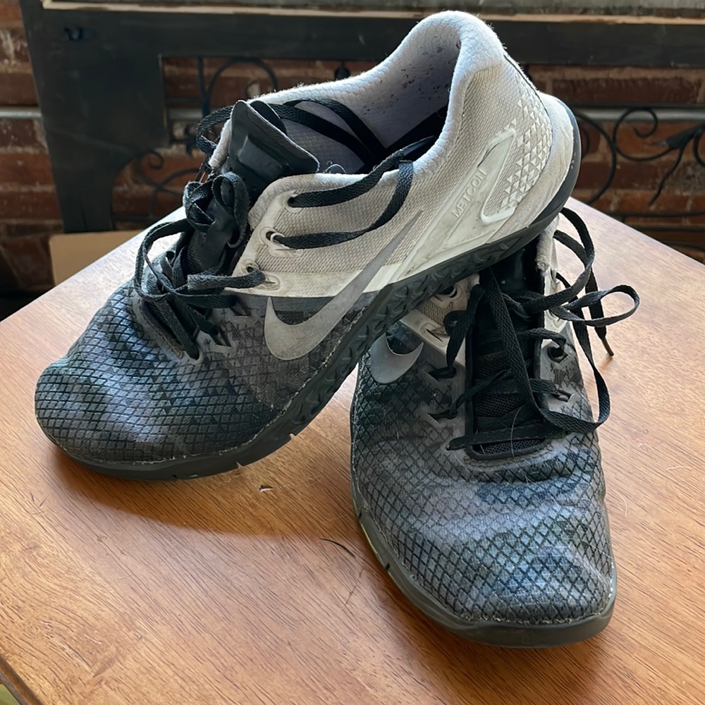 Men’s Nike Metcon 4 XD Wolf Grey